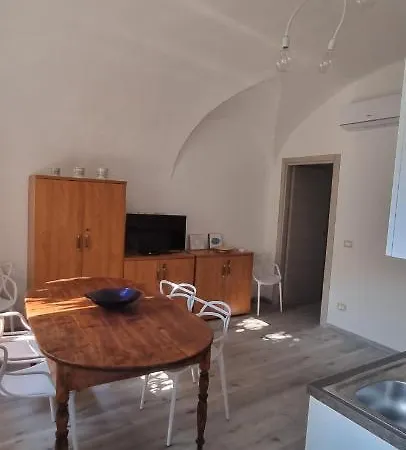 Casa Di Edo Apartamento