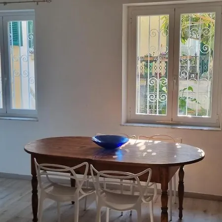 Casa Di Edo