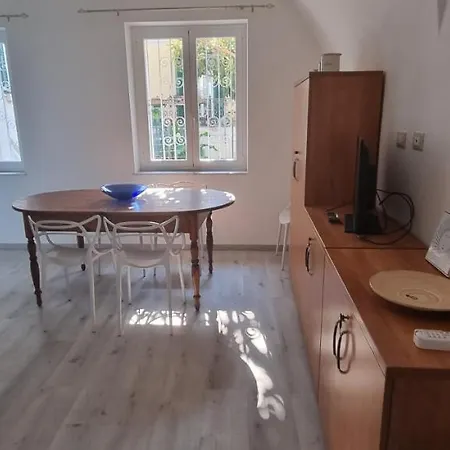 Apartment Casa Di Edo
