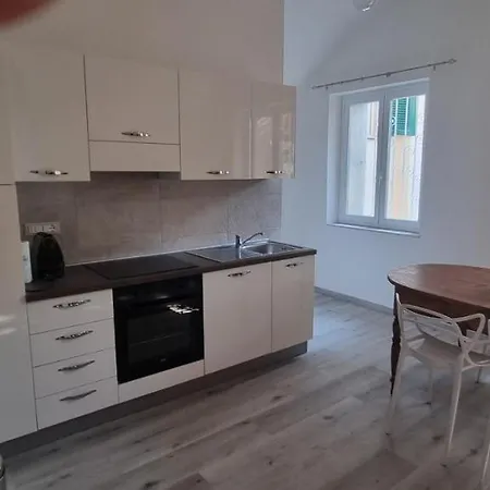 Casa Di Edo Apartment Imperia