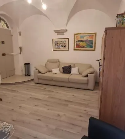 Casa Di Edo