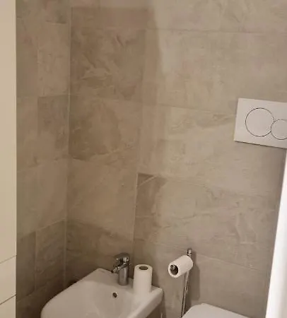 Apartmán Casa Di Edo *