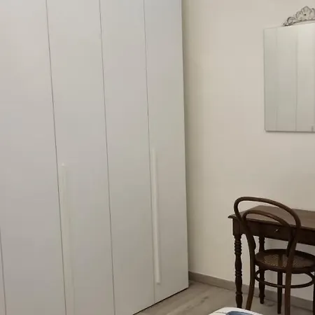 Casa Di Edo Apartment *